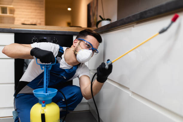 Best Commercial Pest Control Services  in River Park, FL